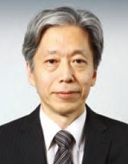 大島 一夫